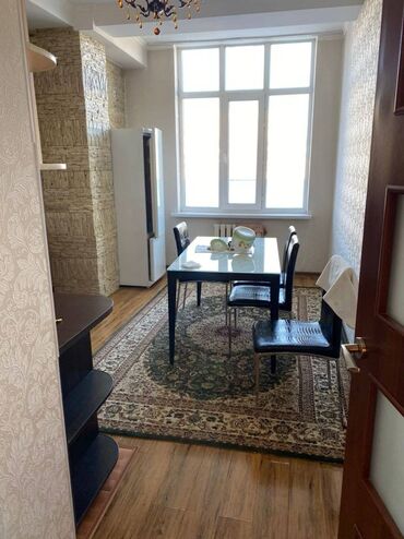квартира советский боконбаева: 2 комнаты, Агентство недвижимости, Без подселения, С мебелью полностью