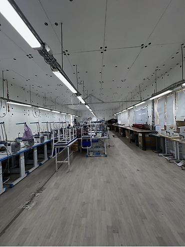 Продажа цехов, заводов, фабрик: Цех, 400 м² — 3