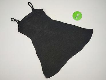 legginsy sliskie: Lycra, Sukienka damska, rozmiar S — 3