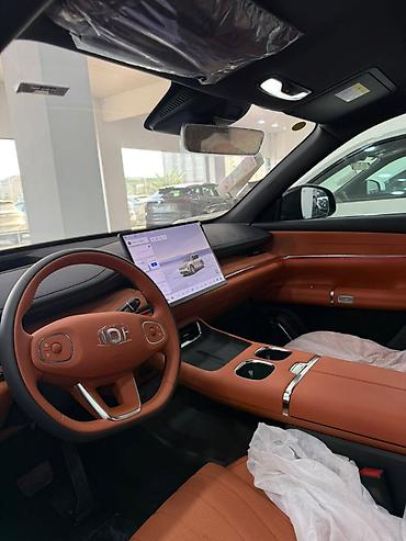 Changan: Changan Qiyuan Q07: 1.5 l | 2026 il 215 km Pikap — 6