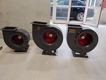 vintilyator satışı: Peşəkar mətbəx və tandoor üçün havalandırma və avadanlıq Təsvir: - — 1