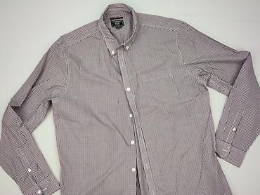 ciuchy second hand: F&F, Koszulа dla mężczyzn, rozmiar XL — 1