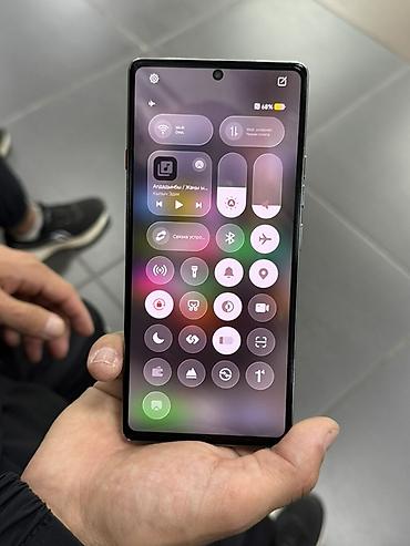 s4 zoom: TECNO camon 40 5G состаяние идеально ✅ обмен айфон ✅ серия CAMON) — — 4