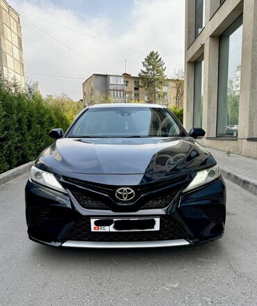 дом на колесах цена бу: Toyota Camry: 2020 г., 2.5 л, Автомат, Бензин, Седан