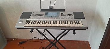 instrumenti: Təcili satilir özunə təzə korg pa 50 sd kart almaq isdəyən zeng etsin — 6