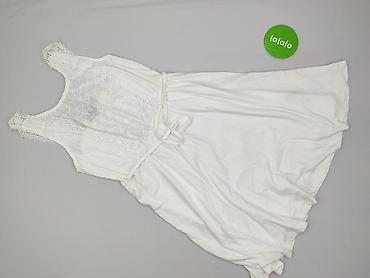 janina stretch: Esmara, Sukienka damska, rozmiar M — 2