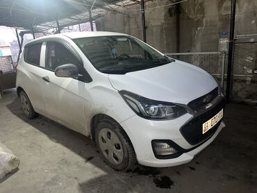 шевроле малуби: Chevrolet Spark: 2020 г., 1 л, Вариатор, Бензин, Хэтчбэк