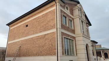 Bənnalar: 🧱 Kabançik və dekorativ daşların təşkili və vurulması. Paylaşılan — 6