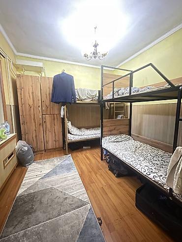 Долгосрочная аренда квартир: 1 комната, Собственник, С подселением, С мебелью полностью — 7