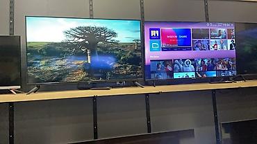 Televizorlar: Televizor 109ekran Full HD 🔥109Ekran Smart Youtube (43duyum) – ƏN — 5