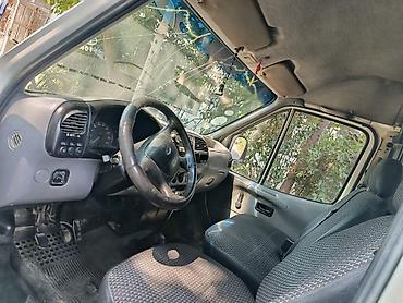 Ford: Ford Transit: 2.5 l | 1994 il 522712 km -da lalafo.az — 12 Ford: Ford Transit: 2.5 l | 1994 il 522712 km — 12