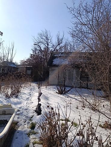 Продажа домов: Времянка, 30 м², 2 комнаты, Собственник, Старый ремонт at lalafo.kg — 8 Продажа домов: Времянка, 30 м², 2 комнаты, Собственник, Старый ремонт — 8