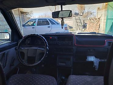 ВАЗ (ЛАДА): ВАЗ (ЛАДА) 2110: 2004 г., 1.5 л, Механика, Бензин, Седан — 11