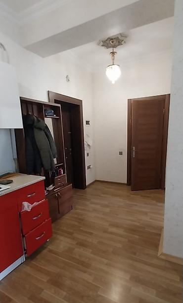 ramana 166: Məmmədli, 2 otaqlı, Yeni tikili, m. Koroğlu, 57 kv. m — 3