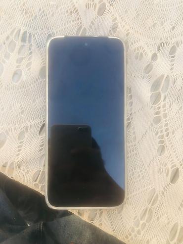 planset honor: Honor X7d, 128 GB, rəng - Qara, Sensor — 2