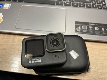 Videokameralar: GoPro HERO 9 black action kamera Wp 0505661773 Çox az ve seliqeli -da lalafo.az — 7 Videokameralar: GoPro HERO 9 black action kamera Wp 0505661773 Çox az ve seliqeli — 7