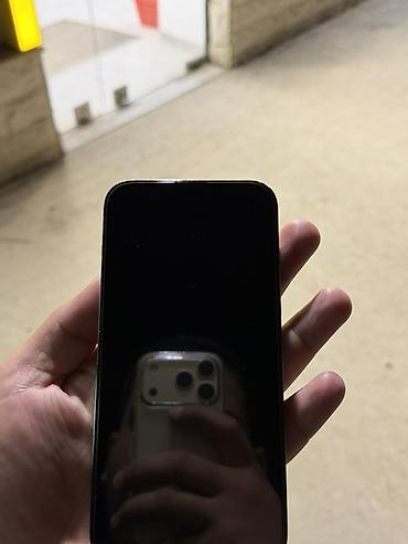 Apple iPhone: IPhone 13 Pro Max, 256 GB, Graphite, Face ID — 4