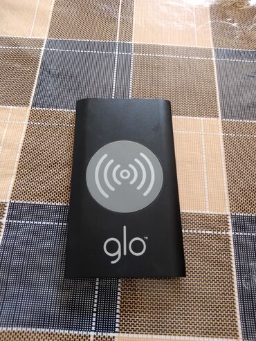 Powerbanklar: Powerbank < 5000 mAh, İşlənmiş