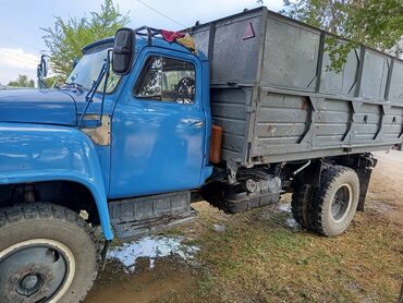 газ 53 буратино дизель: Жүк ташуучу унаа, GAZ, Стандарт