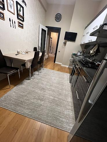 Квартиры: 4 комнаты, Новостройка, 152 м² — 5