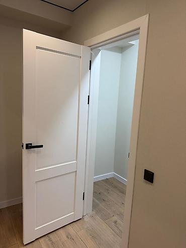 Продажа квартир: 2 комнаты, 56 м², 1 этаж, Евроремонт — 15