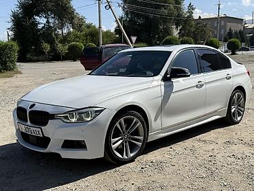 фары киа: BMW : 2017 г., 2 л, Автомат, Бензин, Седан — 1