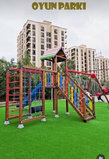 Yeni tikili: 3 otaqlı, Yeni tikili, 65 kv. m — 9