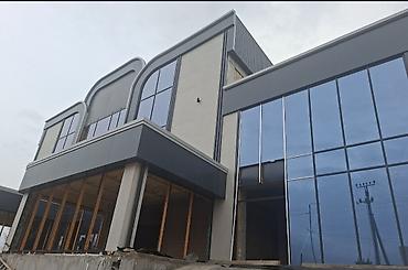 archa group: Вентилируемые фасады из алюминиевых композитных панелей (АКП) - — 10