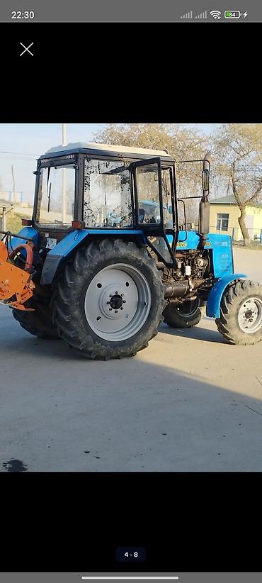 traktor kabinkasi: Salam traktor və diski kotan yama bur hamısı birlikdə və ayrı ayrı — 9