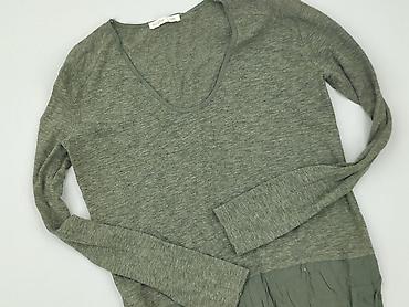 pullandbear longsleeve: Zara, Bluzka damska, rozmiar S — 6