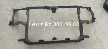 лексус rx 450h в бишкеке в Кыргызстан | Автозапчасти: Лексус рх300 Rx панел рамка радиатора экран телевизор