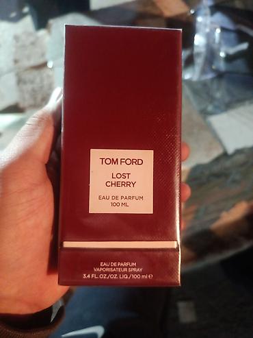 Tom Ford Lost Cherry Eau de Parfum, 100 мл (3.4 fl oz). - Формат