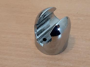 Slavine: Ručiće za ventile – delovi za umivaonik/kupatilo Cena 100din po komadu — 6