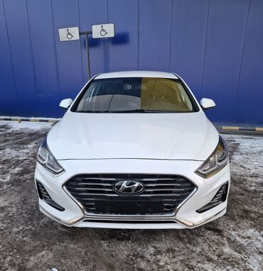 хендай аванте 2012: Hyundai Sonata: 2019 г., 2 л, Автомат, Бензин, Седан