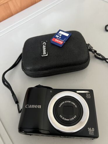 instax mini 10 цена в бишкеке: Продам фотоаппарат Canon A810 в хорошем состоянии все работает . Цена