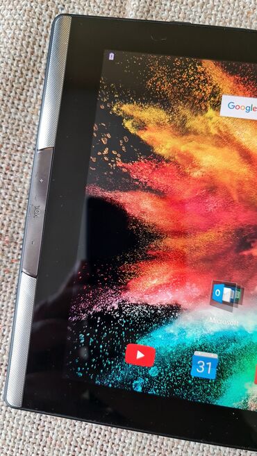 Tableti: Tablet ko nov sve radi veliki 10 inca na lalafo.rs — 6 Tableti: Tablet ko nov sve radi veliki 10 inca — 6