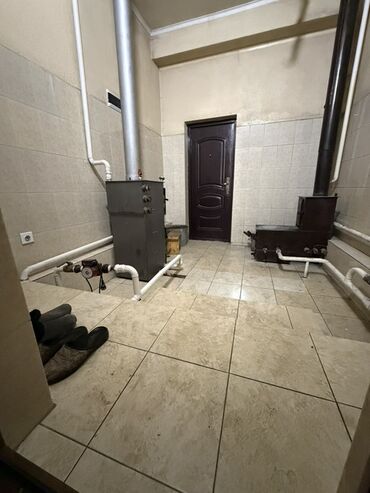 Продажа домов: Дом, 208 м², 8 комнат, Собственник, Евроремонт — 11