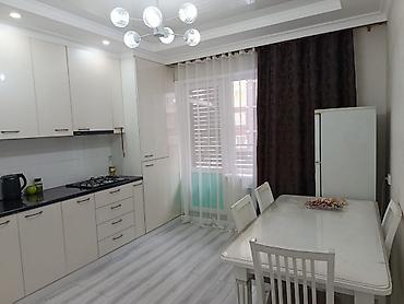 Долгосрочная аренда квартир: 2 комнаты, Агентство недвижимости, Без подселения, С мебелью полностью — 1