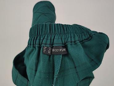 camo: Bodyflirt, Spodnie materiałowe damskie, rozmiar XL — 4