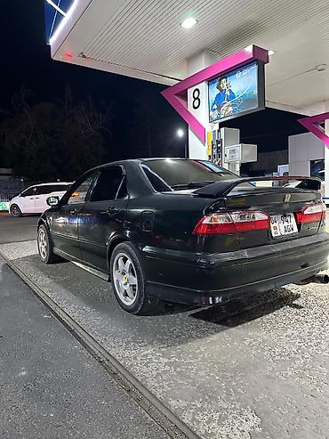 Honda: Honda Torneo: 2002 г., 2 л, Автомат, Бензин, Седан — 3