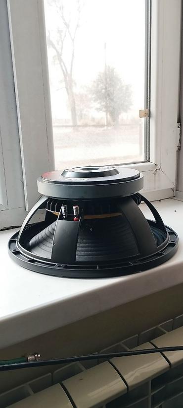 решотка на спринтер: Профессиональный среднечастотный динамик VZF (PROFESSIONAL AUDIO) 450w — 4