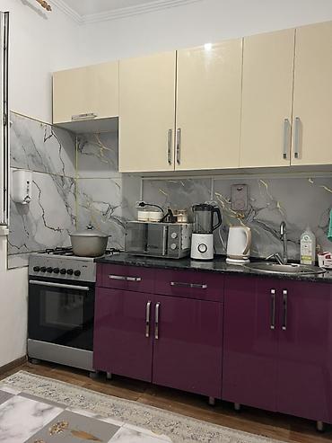Продажа квартир: 1 комната, 37 м², 5 мкр Индивидуалка, 3 этаж — 5