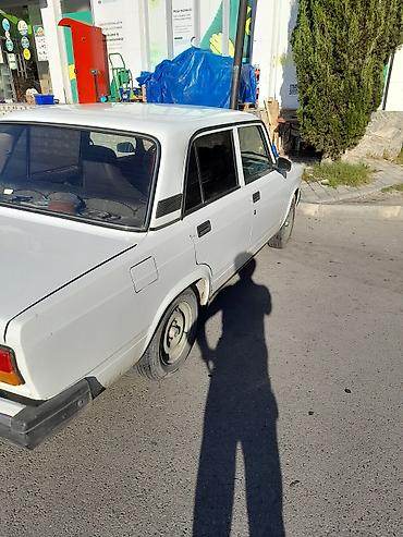 daewoo lanos nece masindir: VAZ (LADA) 2107: 1.5 l | 2004 il 245000 km Sedan — 6