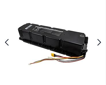 grate battery: Аккумулятор Ninebot KickScooter Max G30 (36V, 15300 mAh) Продаю — 2