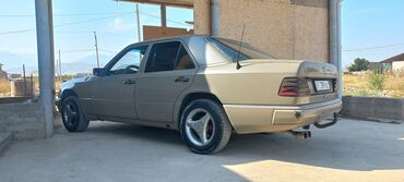 мер 221: Mercedes-Benz E-Class: 1990 г., 2 л, Механика, Дизель, Седан