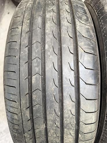 225 60 r17: Комплект летних шин Yokohama 225/60 R17 99H - Производитель: Yokohama — 2