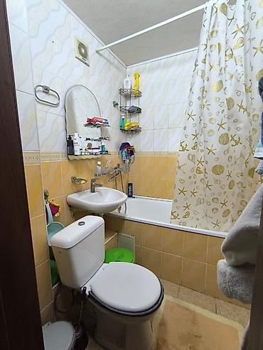 Продажа квартир: 2 комнаты, 44 м², Хрущевка, 3 этаж — 15