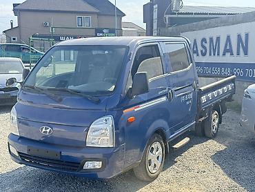 dongfeng aeolus e70: Легкий грузовик, Hyundai, Дубль, 1,5 т, Б/у — 1