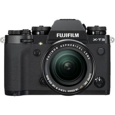 фотоаппарат из спичечного коробка: Продаю фотоаппарат Fujifilm X-T3