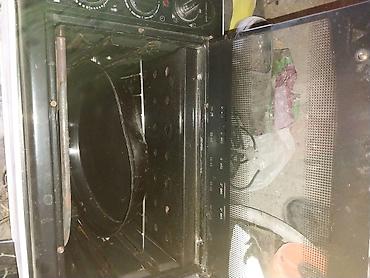 mini pec: HAARLEM elektrik mini soba Xüsusiyyətlər: - Ön şüşə qapı — 2